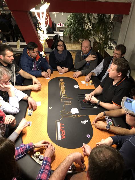 live poker münchen